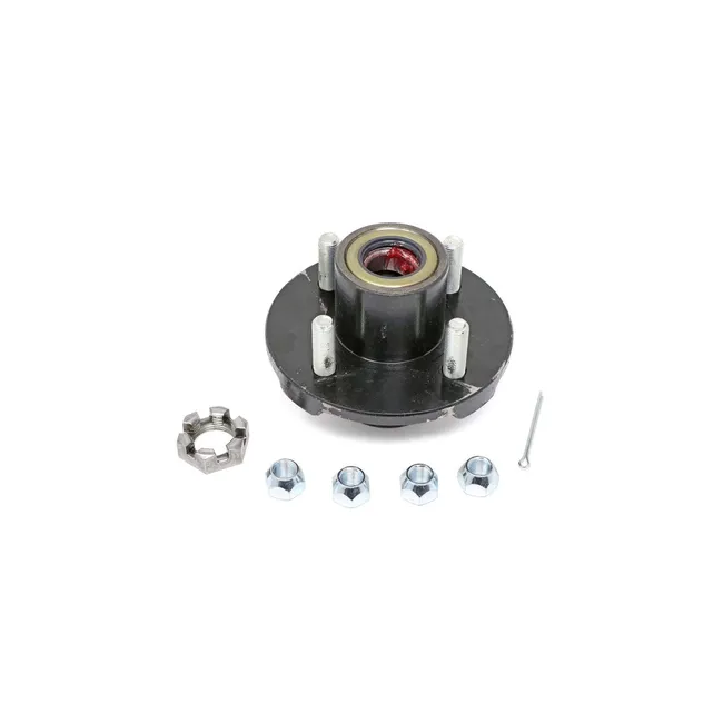 Bobcat 6906270 Wheel Hub Assembly for Attachments, 6906270