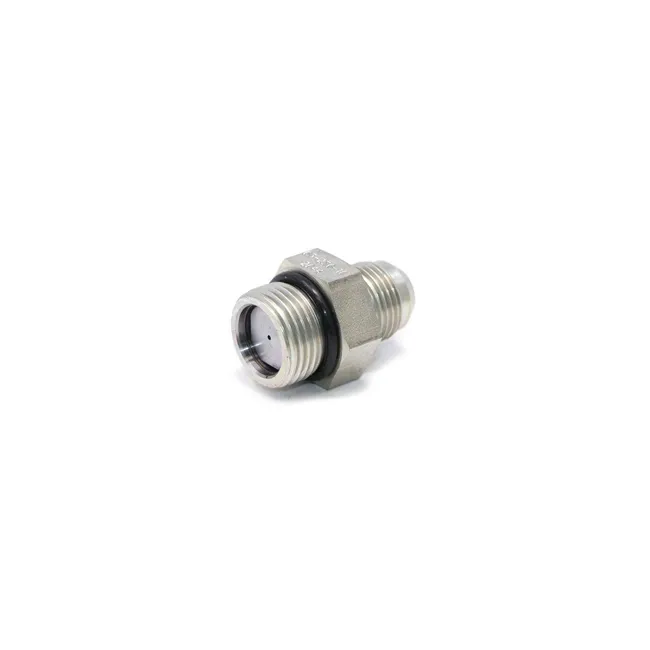 Bobcat 6906926 Orifice Fitting