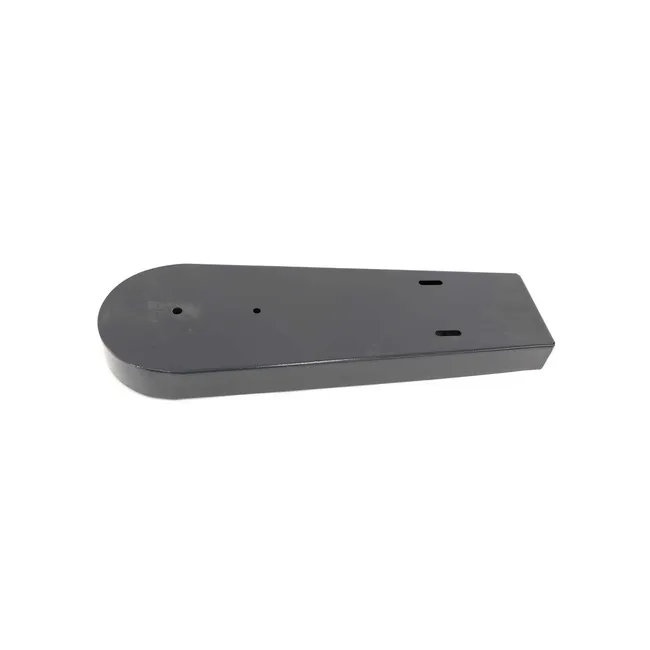 Bobcat 6907040 Chain Shield For Angle Brooms