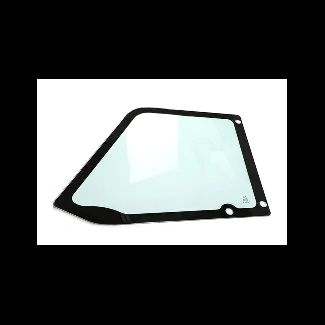 Upper Cab Door Window, 6908792