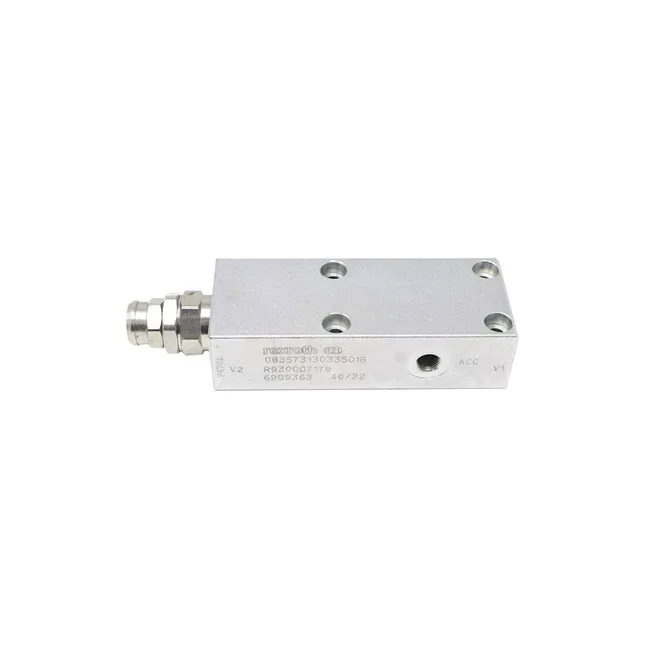 Bobcat 6909363 Valve For VersaHandler Telehandlers