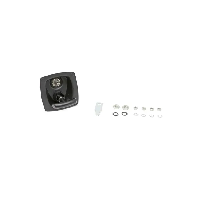 Bobcat 6909609 Engine Compartment Latch