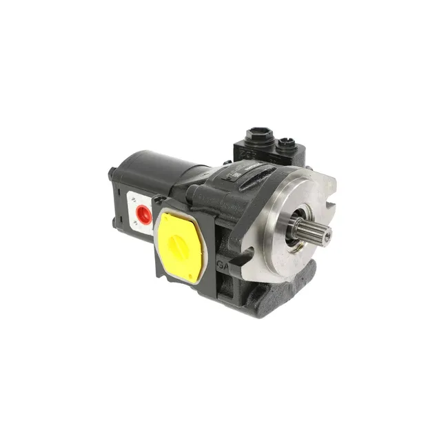 Bobcat 6909807 Pump Assembly For Versahandlers