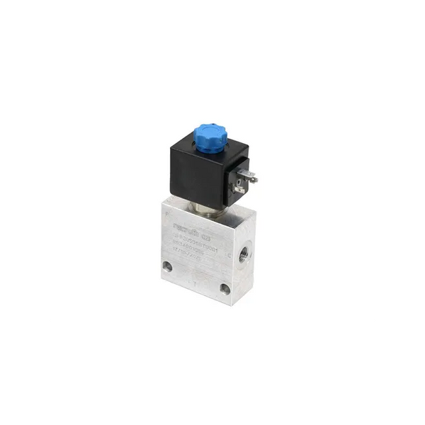 Bobcat 6910208 12 Volt Valve