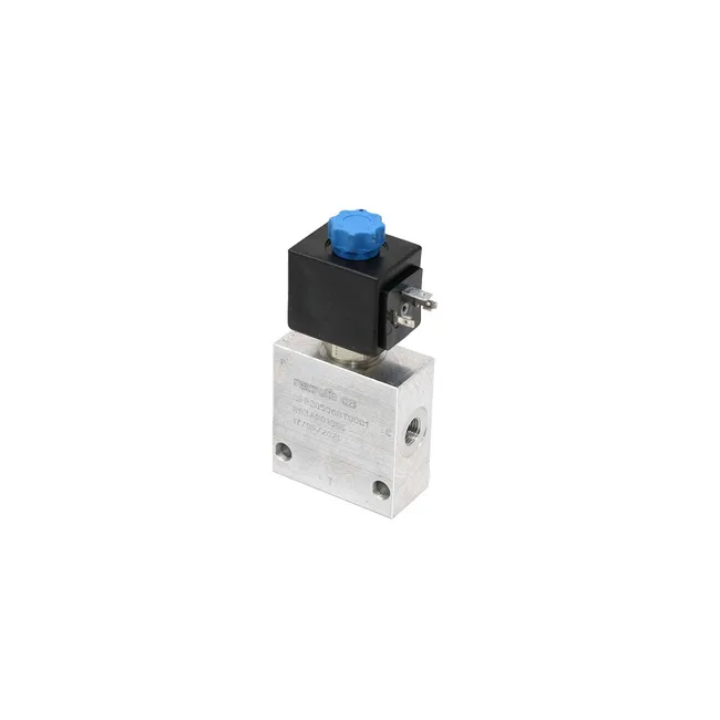 Bobcat 6910208 12 Volt Valve