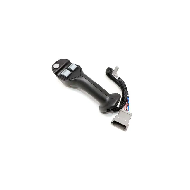 Bobcat 6910728 Lever Assembly