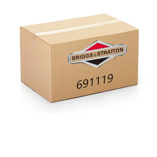 Briggs and Stratton 691119 BOLT