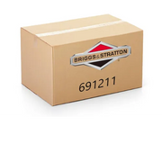 Briggs and Stratton 691211 ANCHOR-SPRING