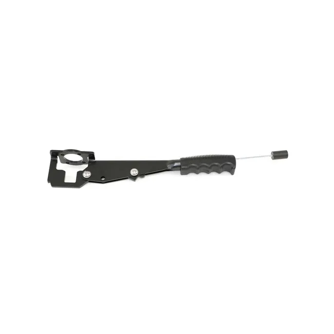 Bobcat 6912163 Lever Handle for VersaHandler Telehandlers