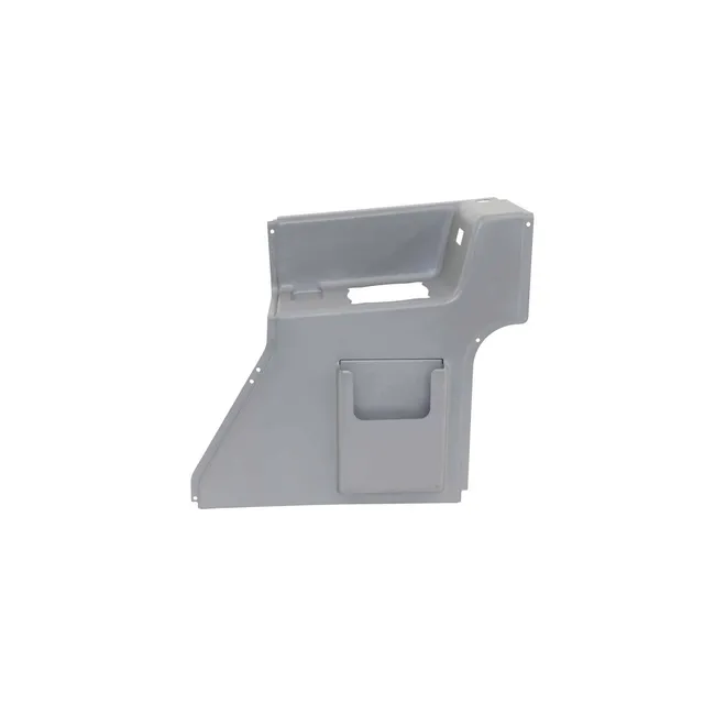Bobcat 6912458 Console Cowling Assembly for VersaHandlers