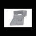 Console Cowling for VersaHandlers, 6912458