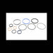 Seal Set for VersaHandler Telehandlers, 6912500