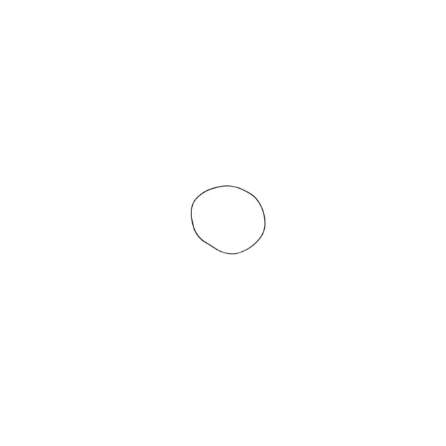Bobcat 6912619 Back Up Ring