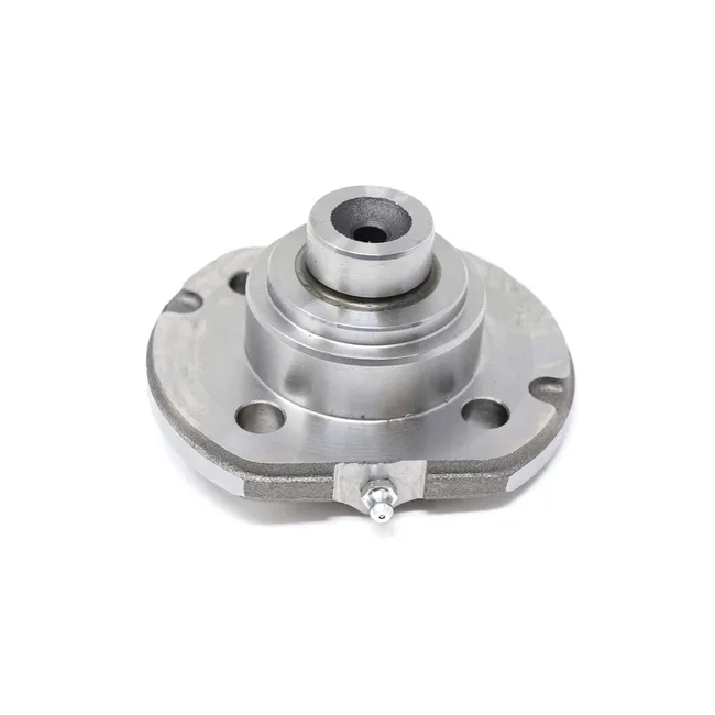 Bobcat 6912941 Pivot For VersaHandlers
