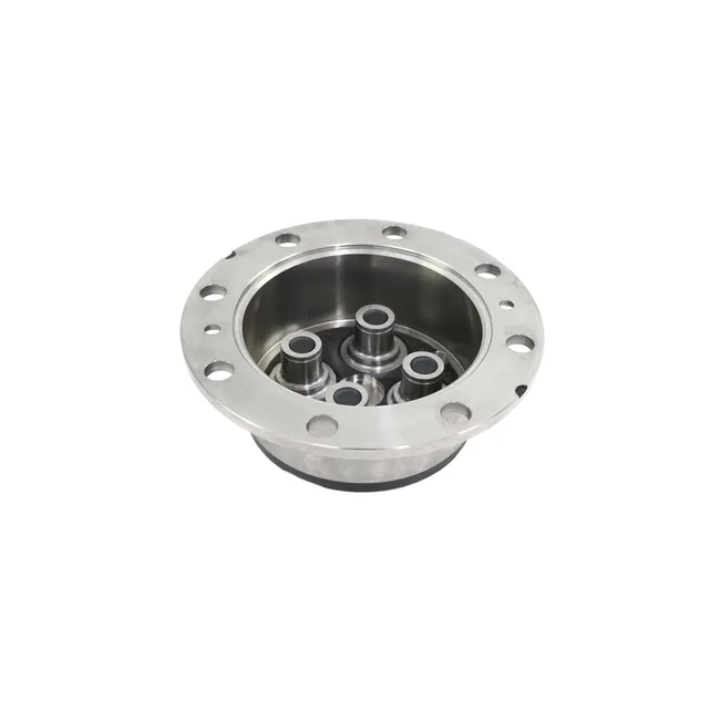Bobcat 6912943 Support for VersaHandlers
