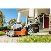 STIHL® RMA 510 Demo Unit – Lawn Mower Only (Battery & Charger Not Included)