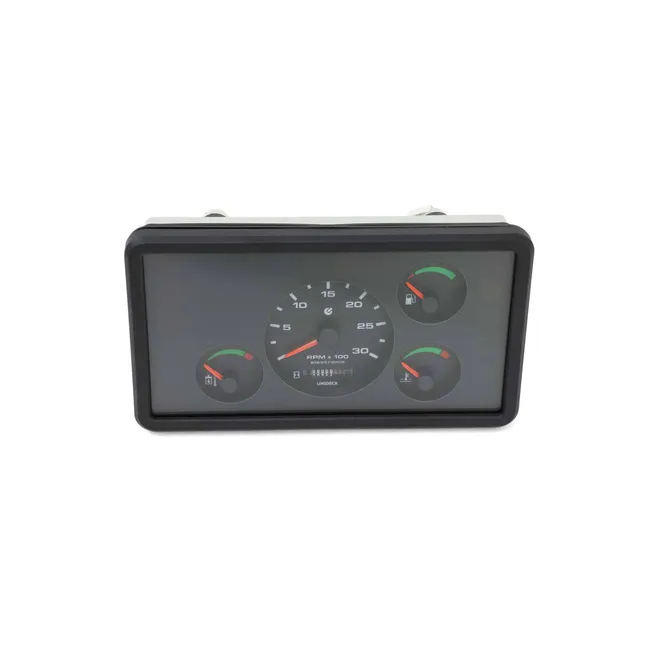 Bobcat 6915871 Instrument Panel For VersaHandlers