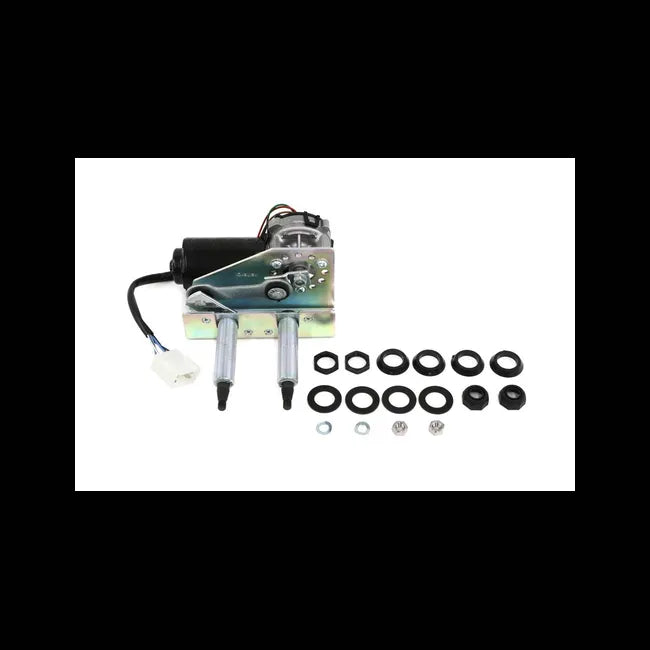 Wiper Motor, 6916061