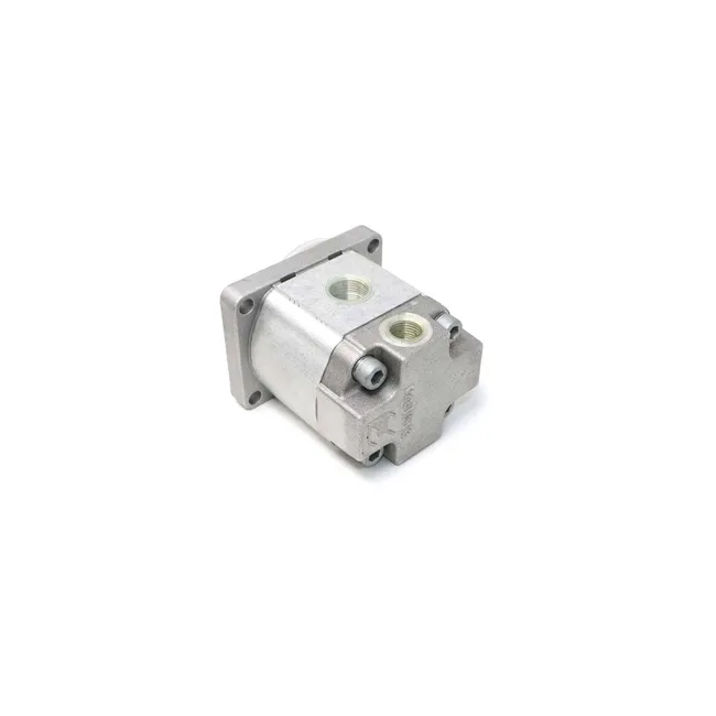 Bobcat 6916978 Motor Hydraulic for VersaHandlers