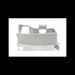 Dash Cowling for Excavators, 6917131