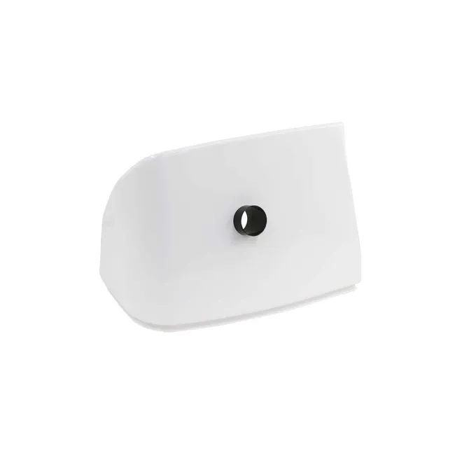 Bobcat 6917405 White Engine Cover