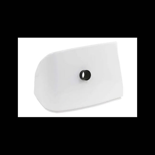 White Engine Cover for VersaHandler Telehandlers, 6917405