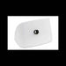 White Engine Cover for VersaHandler Telehandlers, 6917405