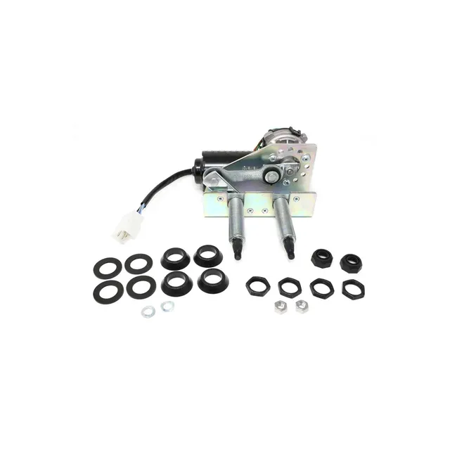 Bobcat 6917653 Front Wiper Motor For VersaHandler Telehandlers
