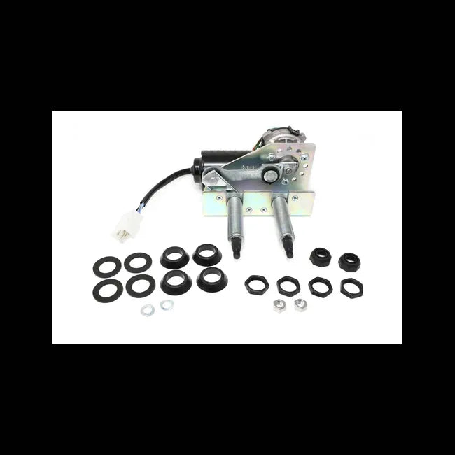 Front Wiper Motor for VersaHandler Telehandlers, 6917653