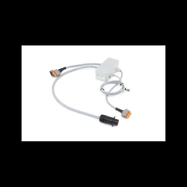 Discontinued, Box Control, 6919191