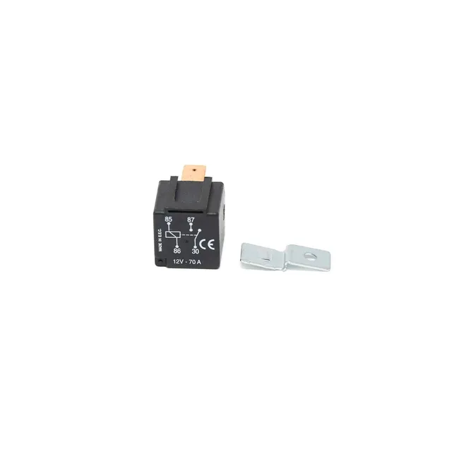 Bobcat 6920718 Relay for VersaHandler Telehandlers