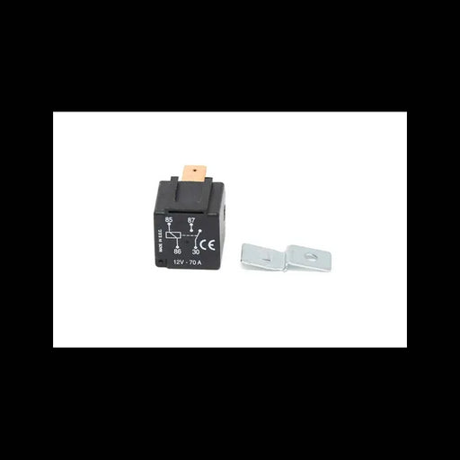 Relay for VersaHandler Telehandlers, 6920718