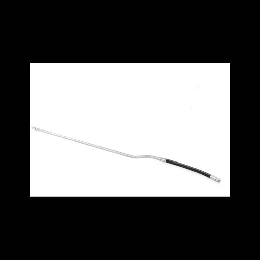 HYDRAULIC HOSE + PIPE, 6920957