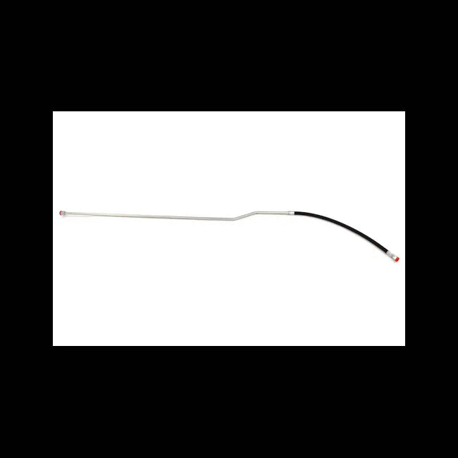 HYDRAULIC HOSE + PIPE, 6922443