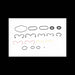 Hydraulic Seal Kit, 6924988