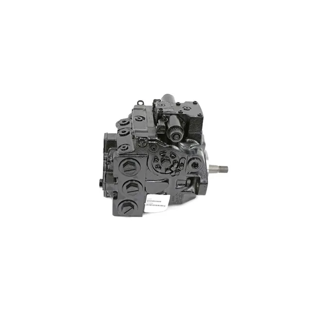 Bobcat 69244 Hytron Pump