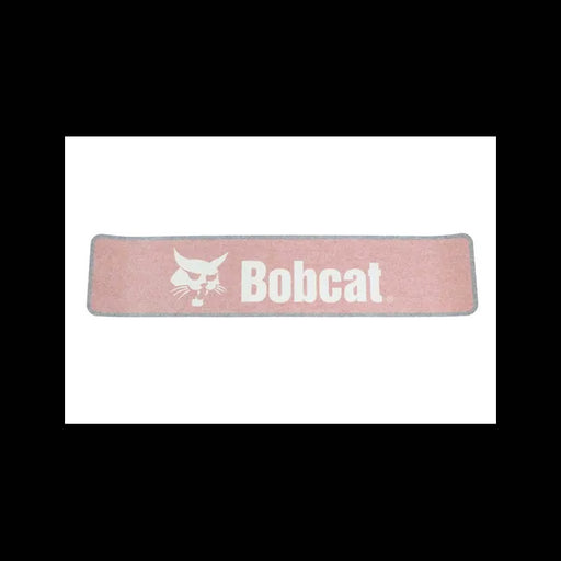 Engine Box Decal for VersaHandler Telehandlers, 6925840