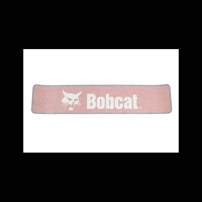 Engine Box Decal for VersaHandler Telehandlers, 6925840