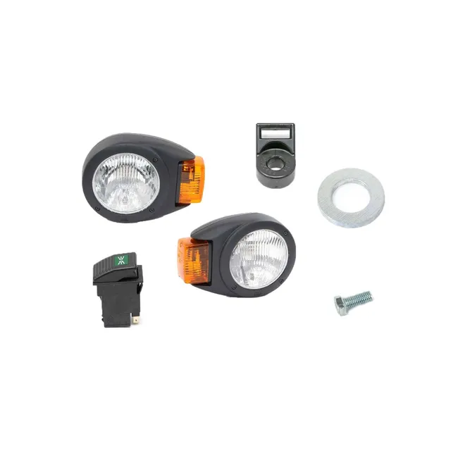 Bobcat 6926425 Front Light Kit For VersaHandlers