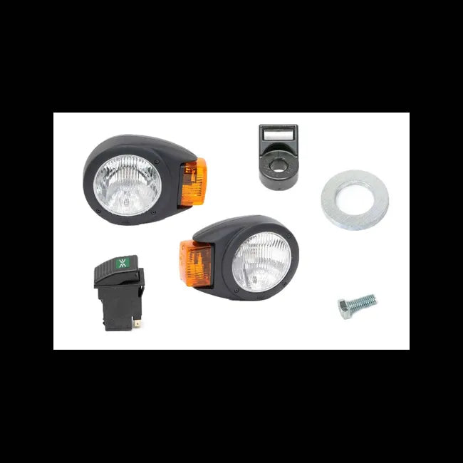 Front Light Kit for VersaHandlers, 6926425