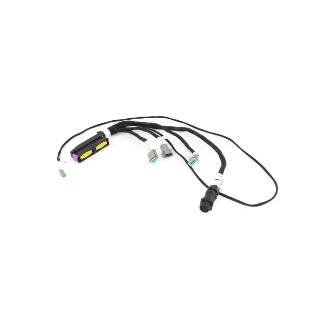 Bobcat 6927147 Control Box For VersaHandlers