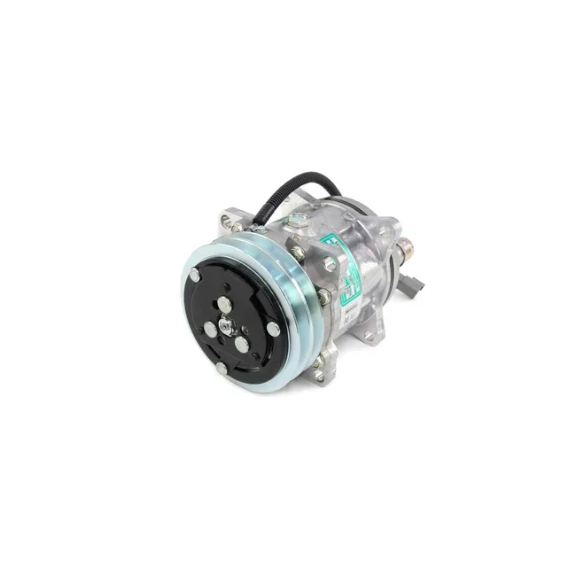 Bobcat 6932227 Compressor