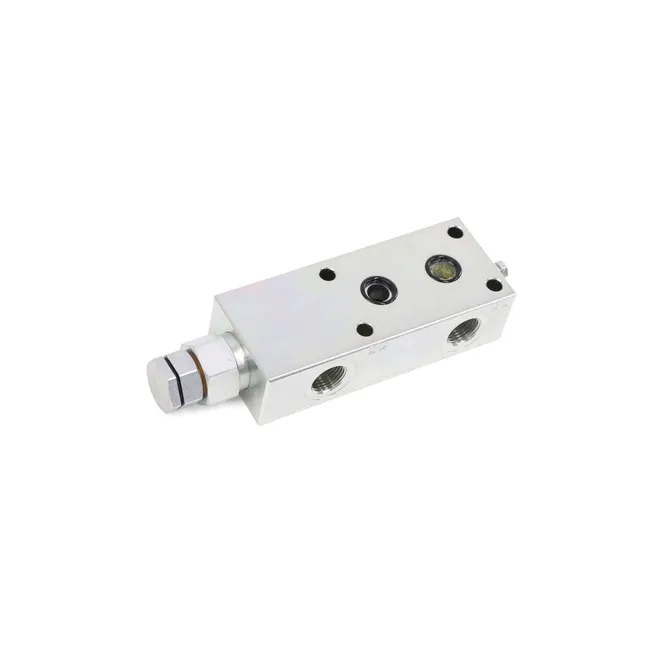 Bobcat 6943489 Safety Valve for Bobcat Equipment