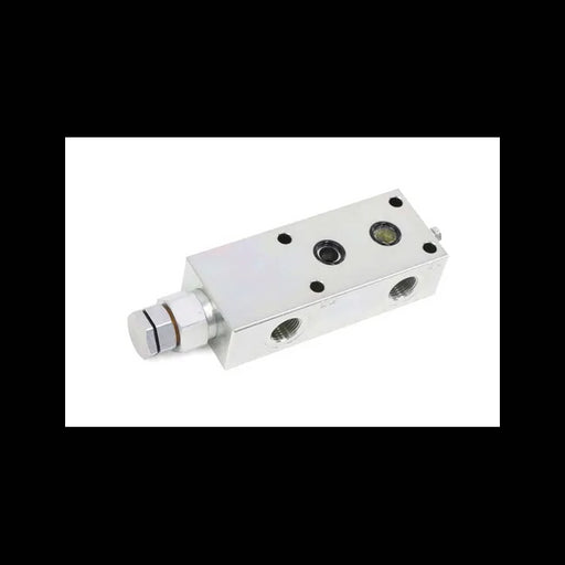 Safety Valve for Bobcat Equipment, 6943489