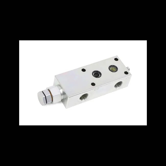 Safety Valve for Bobcat Equipment, 6943489