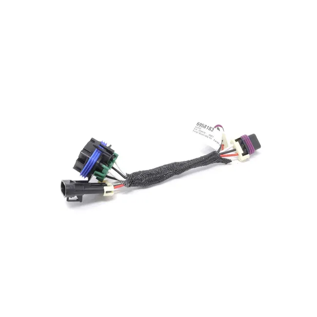 Bobcat 6958183 Laser Harness For Grader Attachments