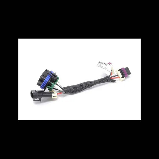 Laser Harness for Grader Attachments, 6958183