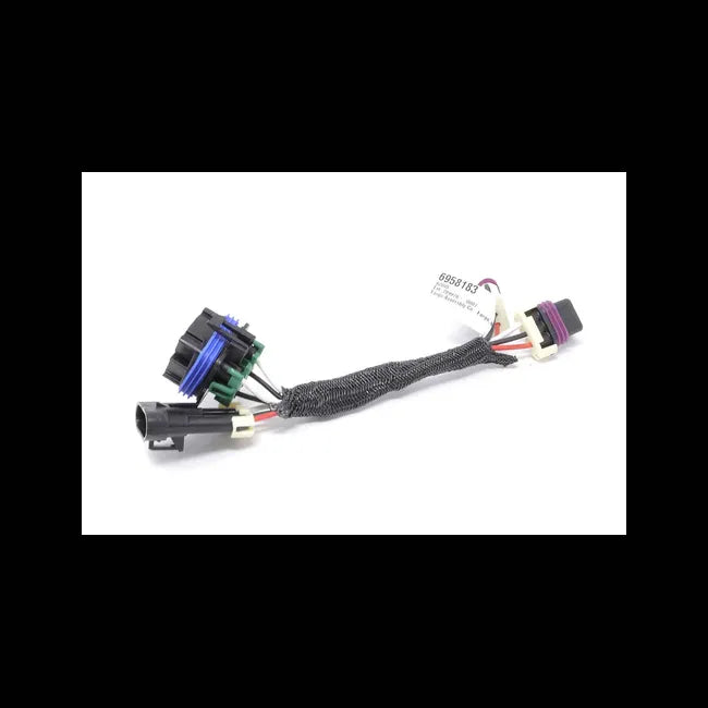 Laser Harness for Grader Attachments, 6958183