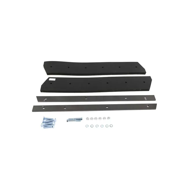 Bobcat 6958665 72 Inch Rubber Edge Kit for Snow V-Blades