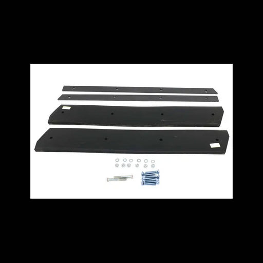 84 Inch Rubber Edge Kit for V-Blades, 6958666